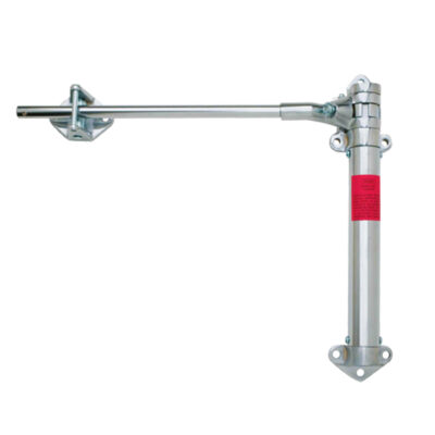 KASON 1097 Spring Action Door Closer