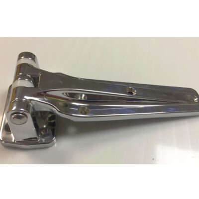 KASON Heavy Duty Double Knuckle Hinge 1241 08