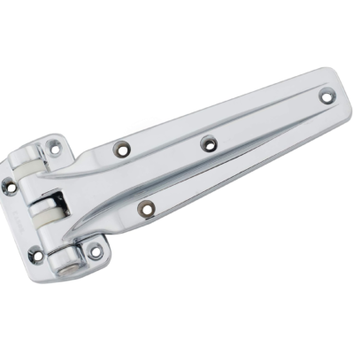 KASON 1241 Heavy Duty Double Knuckle Hinge