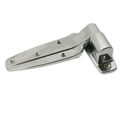 KASON 1245 Flush Reversible Cam-Rise Hinge