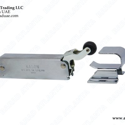 KASON 1094 Hydraulic Door Closer (Concealed Mounting)