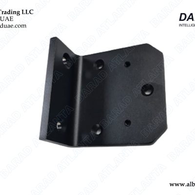 Angle for Handle / Padlock Fitting DANDOORS 20-5002