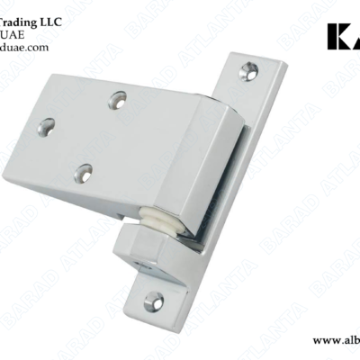 KASON PACESETTER HINGE 1256  with SPRING KIT