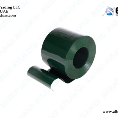 WELDING SCREEN PVC CURTAIN ROLL 300x2mm