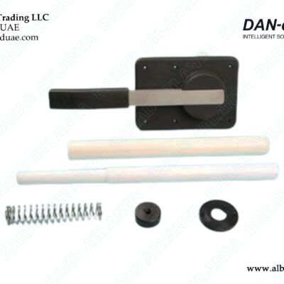 Handle with Safety Release 35-0203 DANDOORS