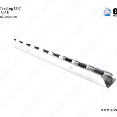 Stainless Steel Rail 984mm