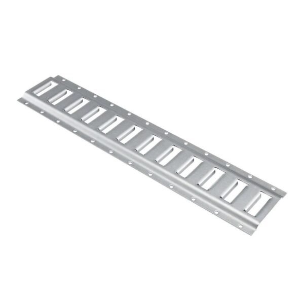 Cargo Rail Aluminium 3Mtr Long - Barad Atlanta