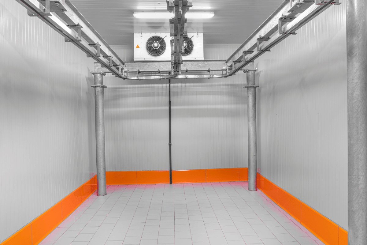 The future of cold storage: Innovations transforming the industry