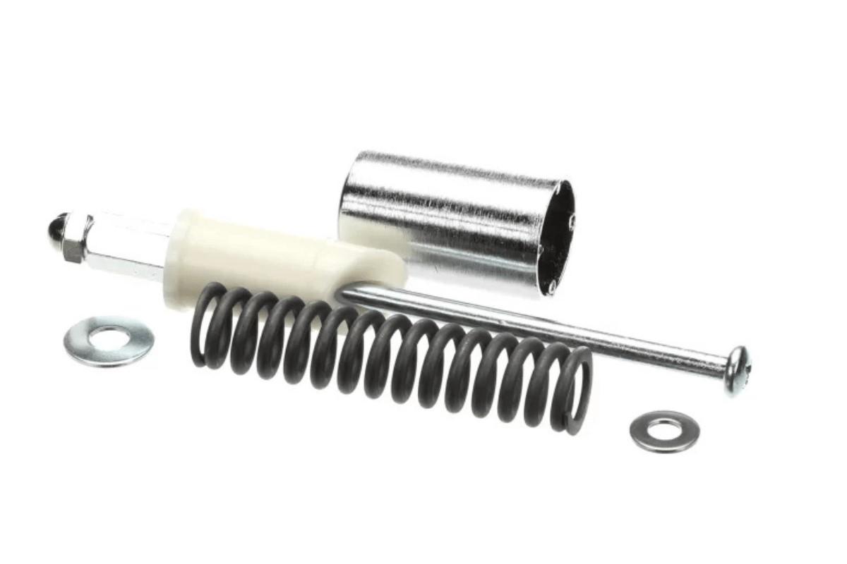 Essential Kitchen Equipment Spare Parts in the UAE | Complete Guide 2025