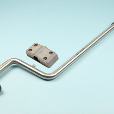 External Handle Big DANDOORS 35-0199