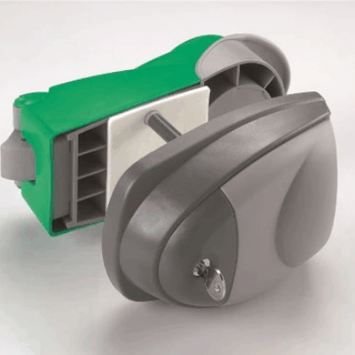 Intertecnica Fastener 5325AB Series 5000 AB R020496