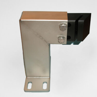 Guide Rear Wallmounted-30-3080 DANDOORS