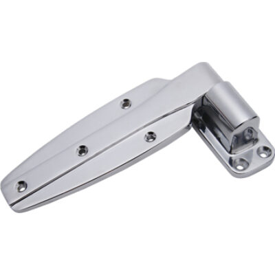 REVERSIBLE CAM-RISE HINGE – 4