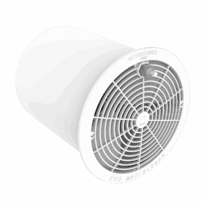 Intertecnica Pressure Relief Valve Evo Maxielebar R020912