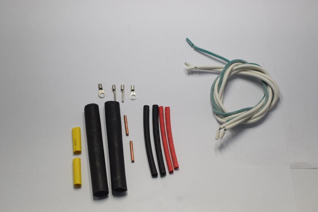 Joint Kit For Door Frame Heater - Barad Atlanta