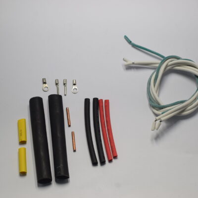 Joint Kit For Door Frame Heater