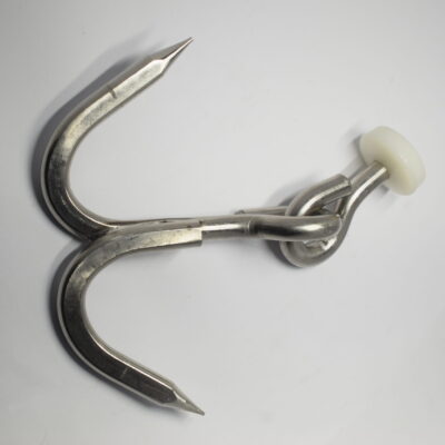 Meat Hanging Hook Double