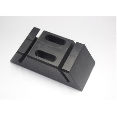 Plastic Insert for Rear Wall Guide 30-3075 DANDOORS