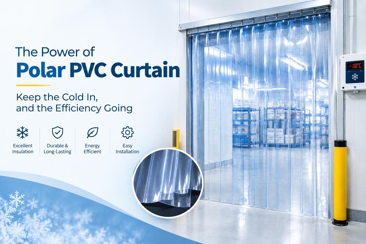 How Long Do Door and Gutter Heating Cables Last?