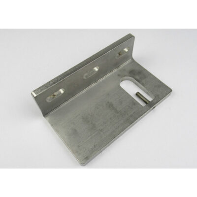 Roller Bracket Right 30-0415-S DANDOORS