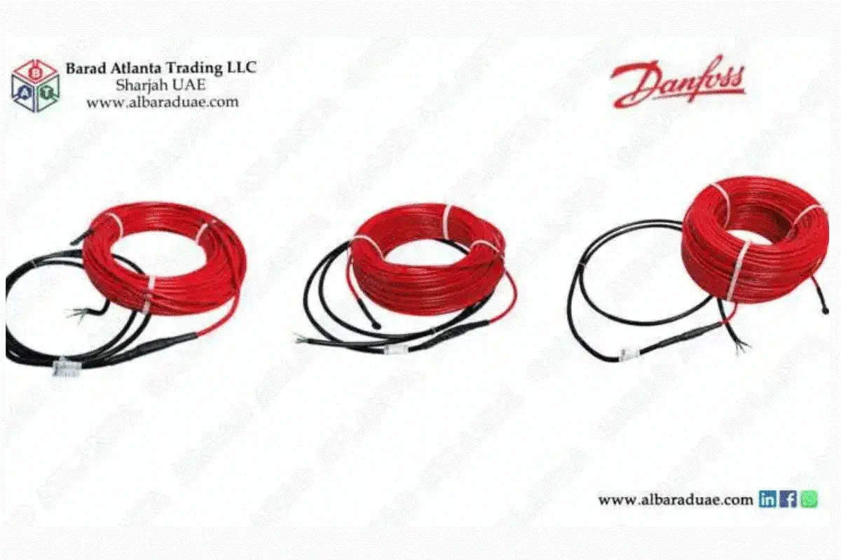 Floor Heating Cables For Cold Storage In Uae – Al Barad Uae