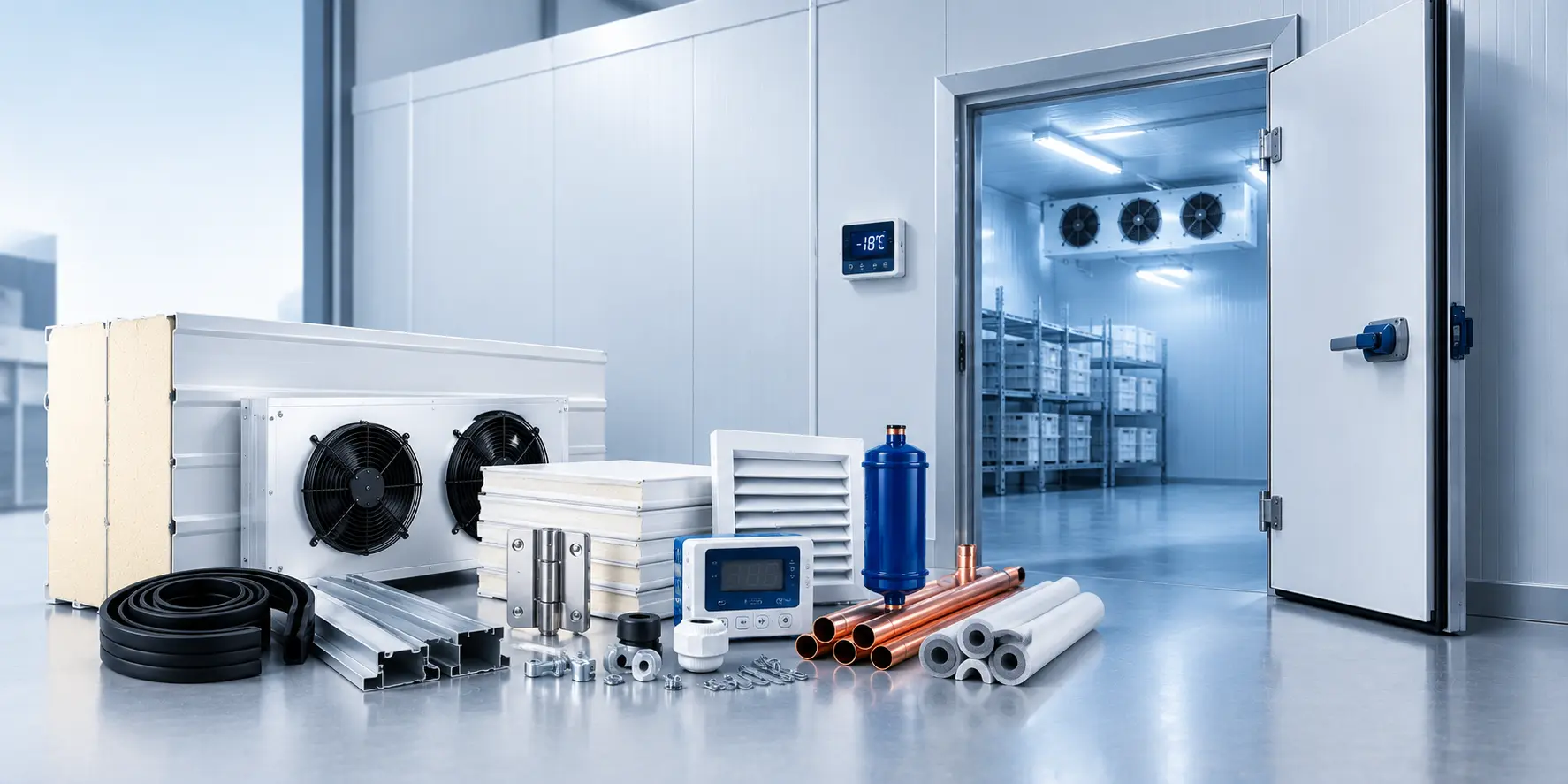 What’s the Average Lifespan of Commercial Refrigeration Equipment